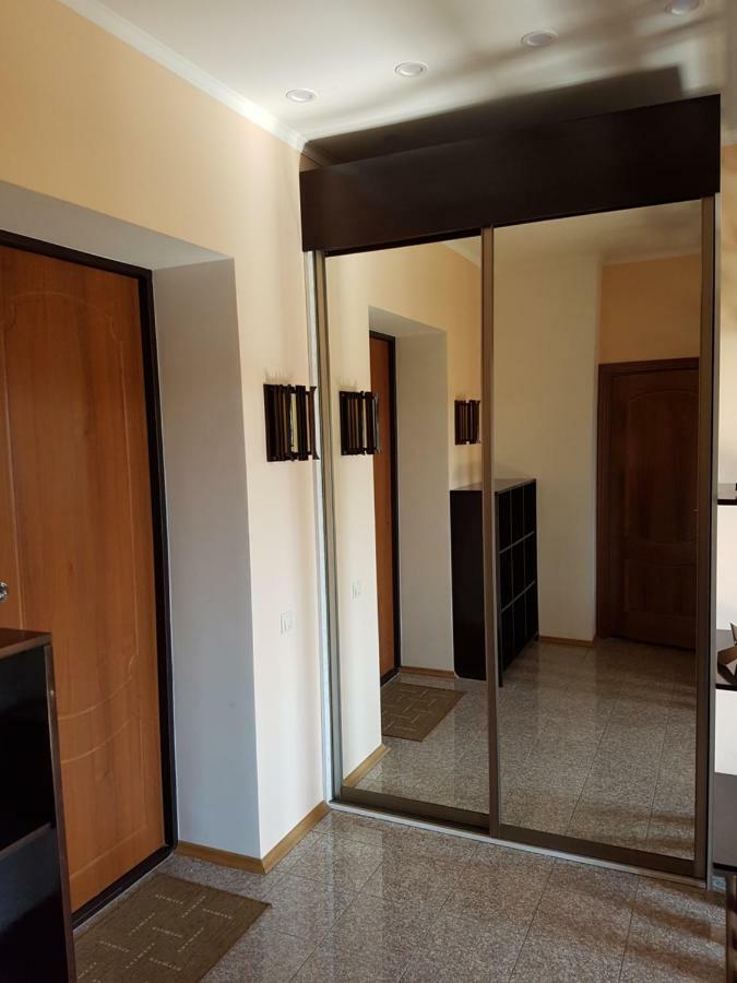 Rising Sun Apartment Minsk Exterior photo