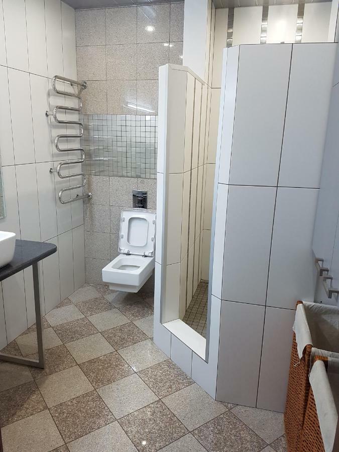 Rising Sun Apartment Minsk Exterior photo