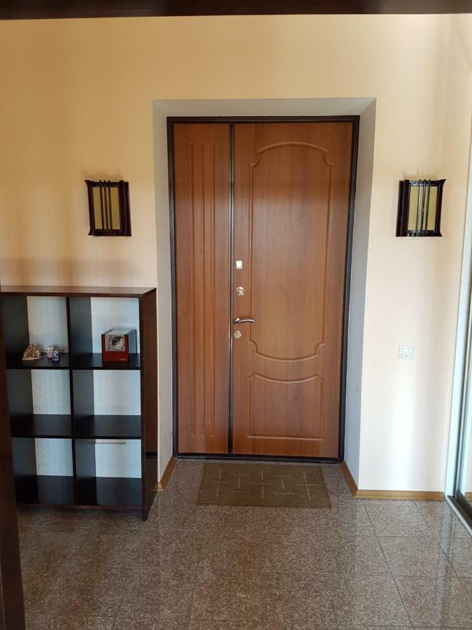 Rising Sun Apartment Minsk Exterior photo